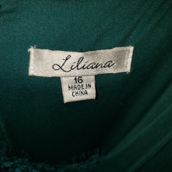 Cocktail Dress - Picture 3 of 3